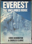 Mount Everest mountaineering books